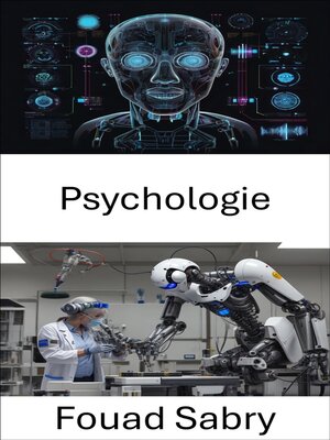 cover image of Psychologie